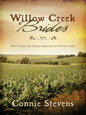 cover image of Willow Creek Brides